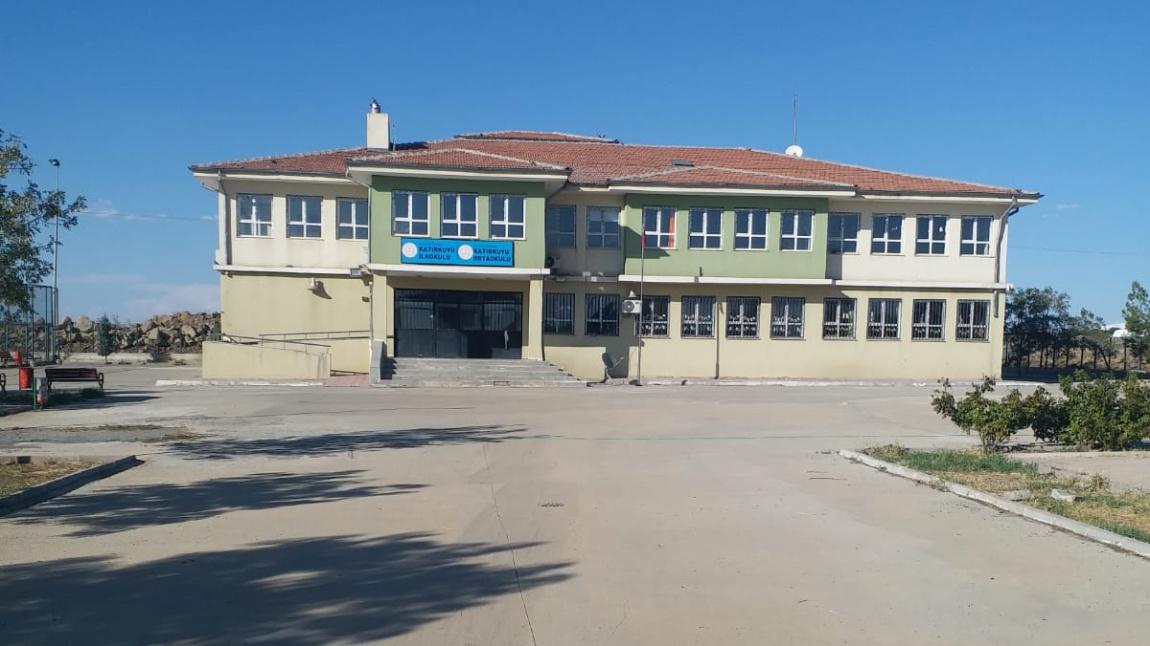 Katırkuyu Ortaokulu Fotoğrafı
